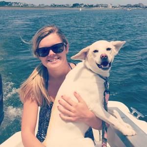 Meet your Posher, Cheryl